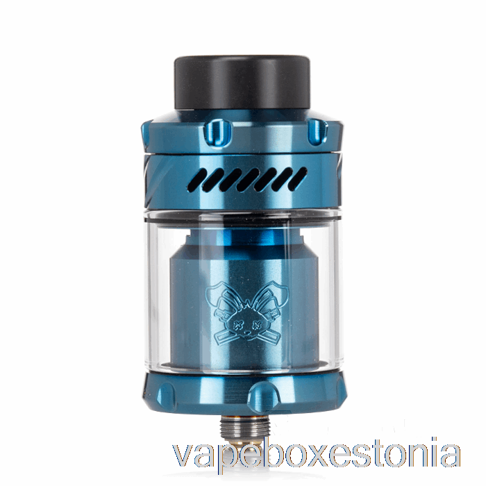 Vape Box Eesti Hellvape Surnud Küülik V3 25mm Rta Sinine